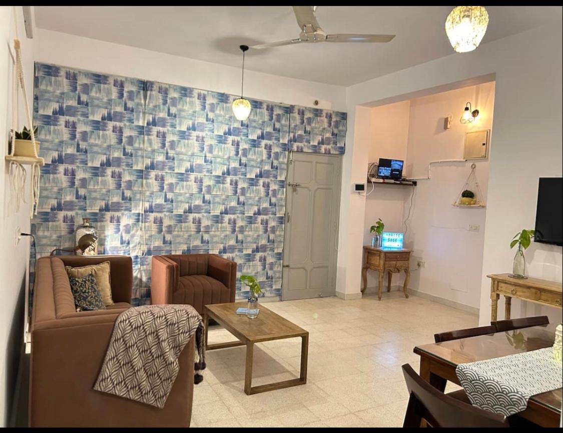 Solanki Farms & Pool Villa Garden Fully Private Τζαϊπούρ Εξωτερικό φωτογραφία