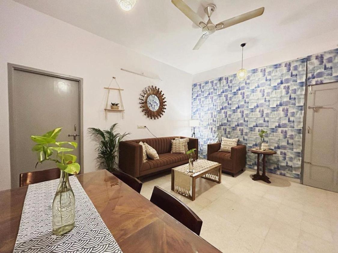Solanki Farms & Pool Villa Garden Fully Private Τζαϊπούρ Εξωτερικό φωτογραφία
